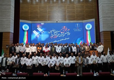 تقدیر از تلاشگران عرصه فوریت‌های پزشکی در جشن ملی اورژانس 115 بیرجند