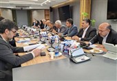 رایزنی گمرک با راهداری درباره نحوه جانمایی ایکس‌ری‌ها و باسکول‌ها