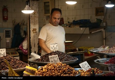 رشت بارانی؛ آغاز شاعرانه پاییز در قلب گیلان