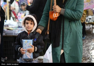 رشت بارانی؛ آغاز شاعرانه پاییز در قلب گیلان