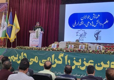 ايران،تهديدات،جوانان،بوشهر،ملي،صادق،سپاه،فرمانده،نظامي،امنيت ...