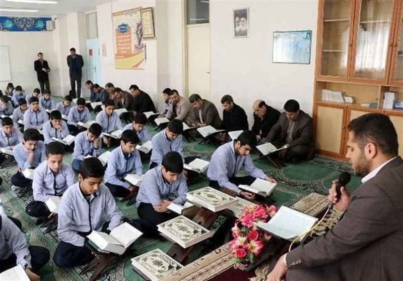 از شعار تا عمل؛ چرا تثبیت قرآن در زندگی دانش‌آموزان همچنان پرچالش است؟