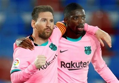 مسي،بارسلونا،توپ،طلا،كسب،عثمان،فرانسوي،بازيكن،دوران،بازي،202 ...