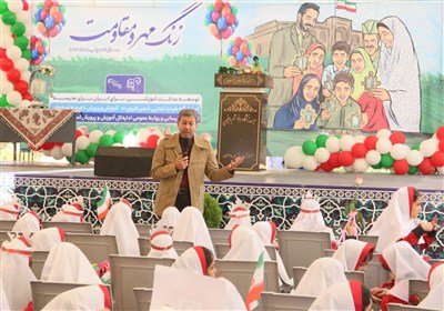 استاندار،تلاش،استان،اصفهان،سربلندي،يادآوري،پاك،سرزمين،تحصيلي ...
