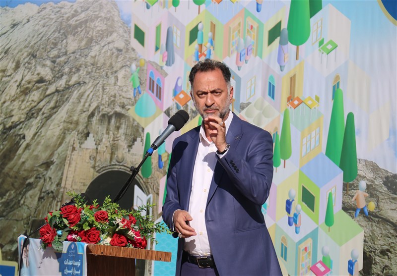 معاون وزیر آموزش و پرورش: تحول در نظام آموزشی با دستور رئیس جمهور کلید خورد
