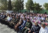 آغاز سال تحصیلی در پاکدشت با حضور 90 هزار دانش‌آموز
