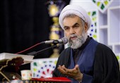 حجاب دغدغه اصلی شهدا و ضامن آرامش اجتماعی است