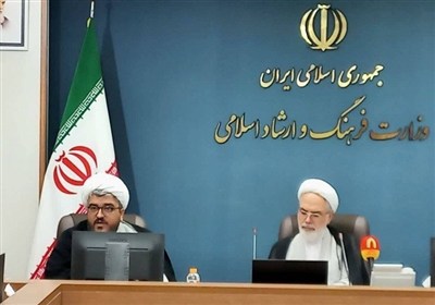 سند،مهدويت،دبيرخانه،نهاد،تدوين،قرآن،مسير،حوزه،فرهنگ،برنامه،س ...