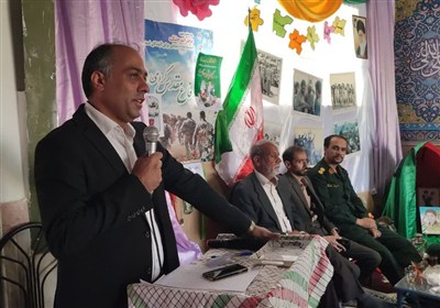 سربيشه،بحران،ميرزاجاني،فرماندار،تحصيلي،شهرستان،تأكيد،مدارس،م ...