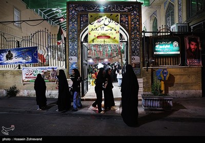 نمایشگاه دفاع مقدس