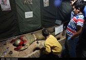 نمایشگاه دفاع مقدس
