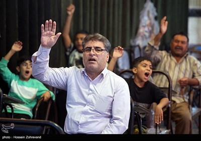 نمایشگاه دفاع مقدس