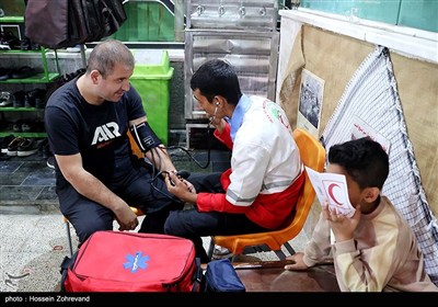 نمایشگاه دفاع مقدس