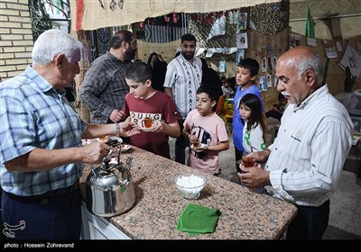 نمایشگاه دفاع مقدس