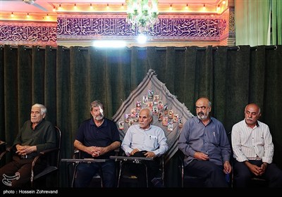 نمایشگاه دفاع مقدس