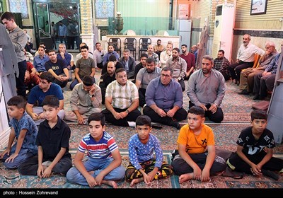 نمایشگاه دفاع مقدس