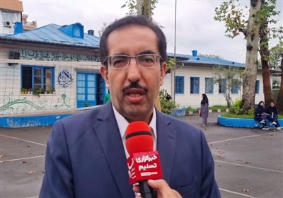 لاهيجان،شهرستان،آموزشي،تحصيلي،آموزش،پرورش،بهروزي،اقدامات،علم ...
