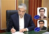 انتصاب دو رایزن علمی ایران در خارج از کشور توسط وزیرعلوم