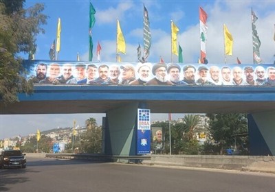 سيد،شهيد،برگزار،نصرالله،هاشم،بزرگداشت،حسن،حزب،الله،صفي