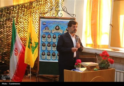 شهدا،قم،فرزانگان،مجتمع،تحصيلي،تأكيد،آموزشي