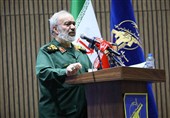 Iranian Nation Won 12-Day War As Enemies Achieved None of Their Goals: Senior Commander