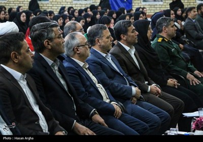آغاز سال تحصیلی در زنجان