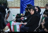 مراسم نمادین بازگشایی مدارس در زنجان