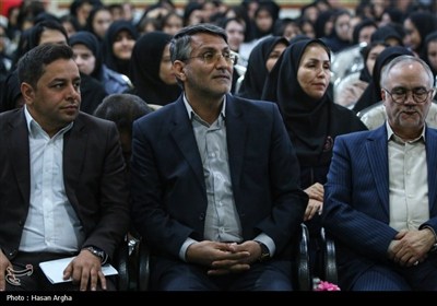 آغاز سال تحصیلی در زنجان