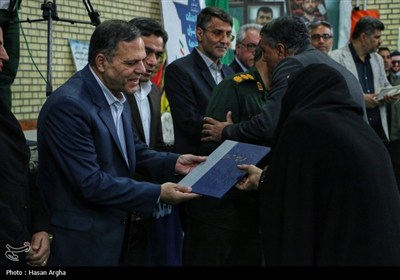 آغاز سال تحصیلی در زنجان