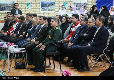 آغاز سال تحصیلی در زنجان