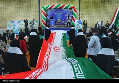 آغاز سال تحصیلی در زنجان