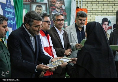 آغاز سال تحصیلی در زنجان