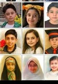 همشاگردی شهیدم،سلام