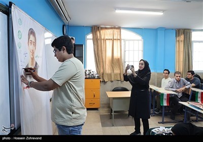 برنامه زنگ سلام به آینده