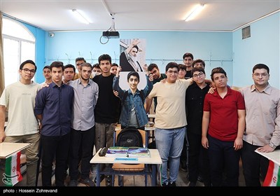 برنامه زنگ سلام به آینده