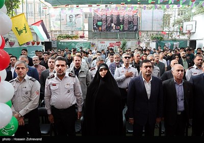 برنامه زنگ سلام به آینده
