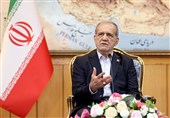 ببینید/ جزئیات مجروح شدن پزشکیان در حمله اسرائیل به جلسه شورای عالی امنیت ملی