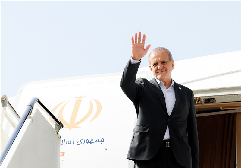 سمنان مهیای سفر پزشکیان/ ۳ اولویت اساسی برای اخذ مصوبات چیست؟+فیلم