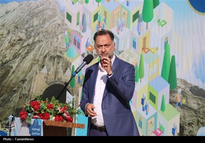 آیین آغاز سال تحصیلی در کرمانشاه