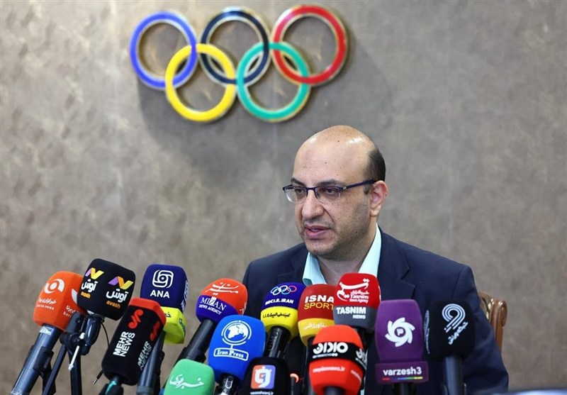علی‌نژاد: بین ایران و IOC روابط سطح بالای خوبی وجود دارد / شرایط میزبانی بازی‌های کشورهای اسلامی را داریم
