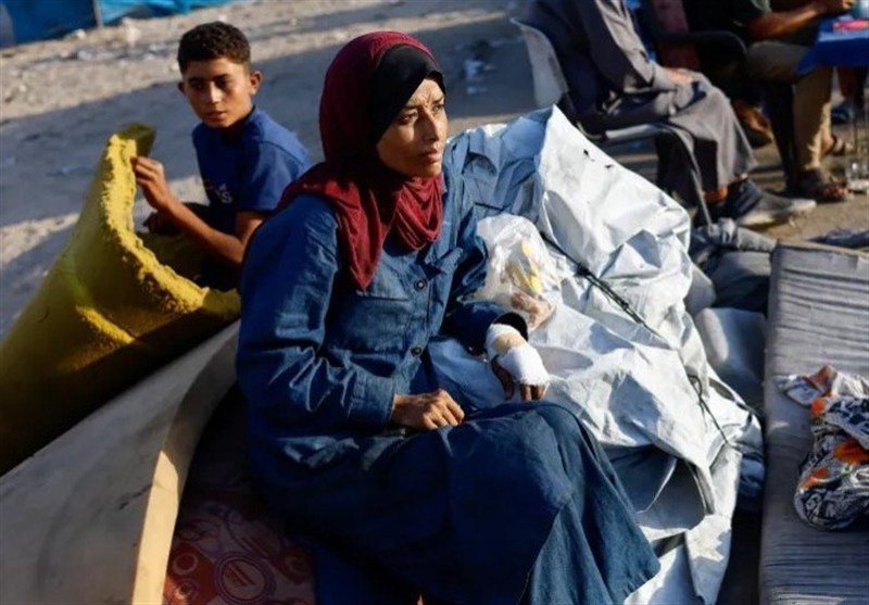Gaza Patients Facing ‘Certain Death’ As Fuel Runs Out, Israel Attacks Surge
