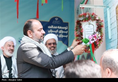 آیین آغاز سال تحصیلی در بجنورد