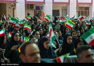 آغاز سال تحصیلی در اهواز