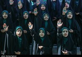 آغاز سال تحصیلی در اهواز
