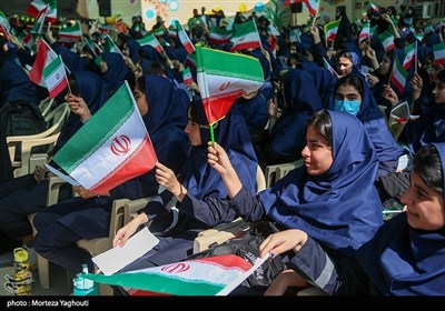 آغاز سال تحصیلی در اهواز