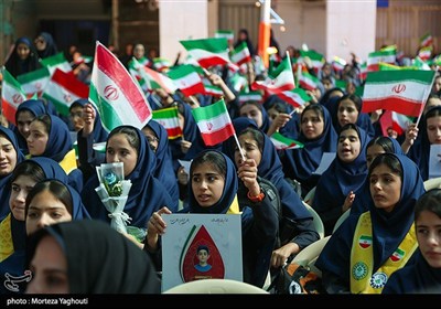 آغاز سال تحصیلی در اهواز