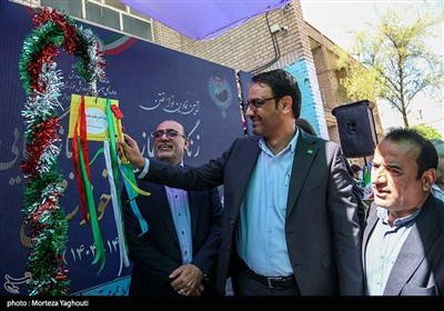 آغاز سال تحصیلی در اهواز