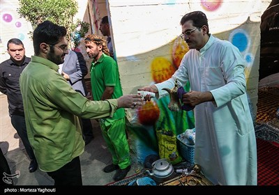 آغاز سال تحصیلی در اهواز