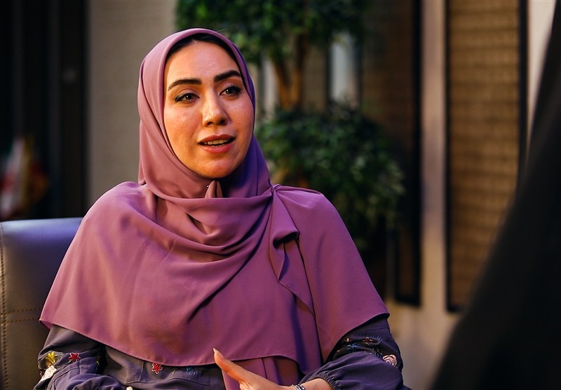 رمان از این طرف بیا؛ اولین تجربه‌ام در حوزه شهدای ترور نوجوان است