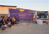 آغاز ساخت مسکن کارگری در کرمانشاه
